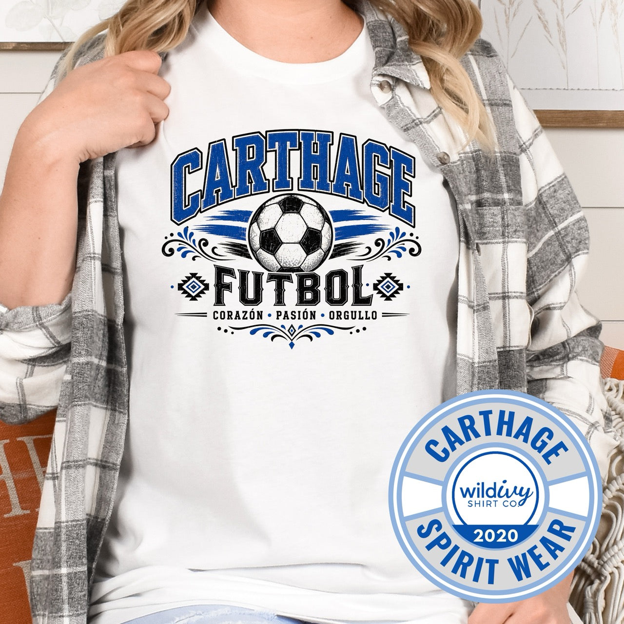 Carthage Futbol