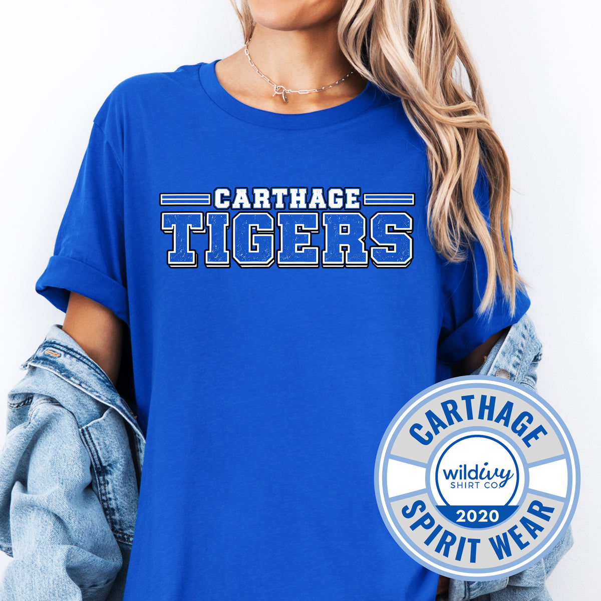 $12 Tuesday Carthage-9.8.26