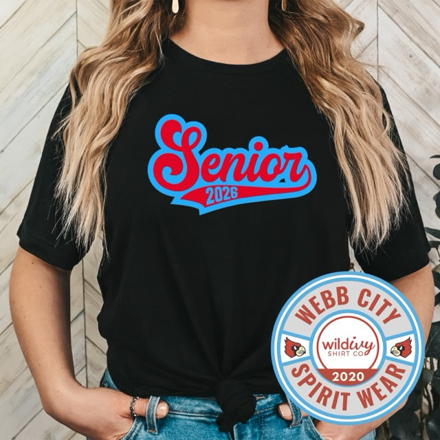Senior 2026
