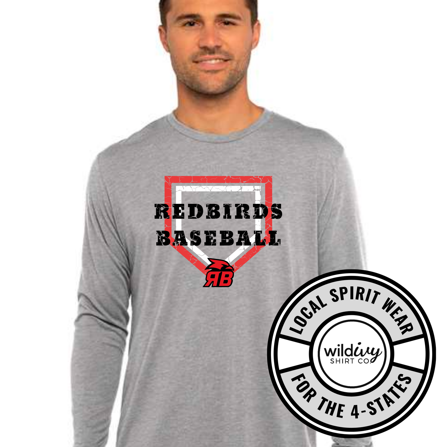 SWMO Redbirds Option 3