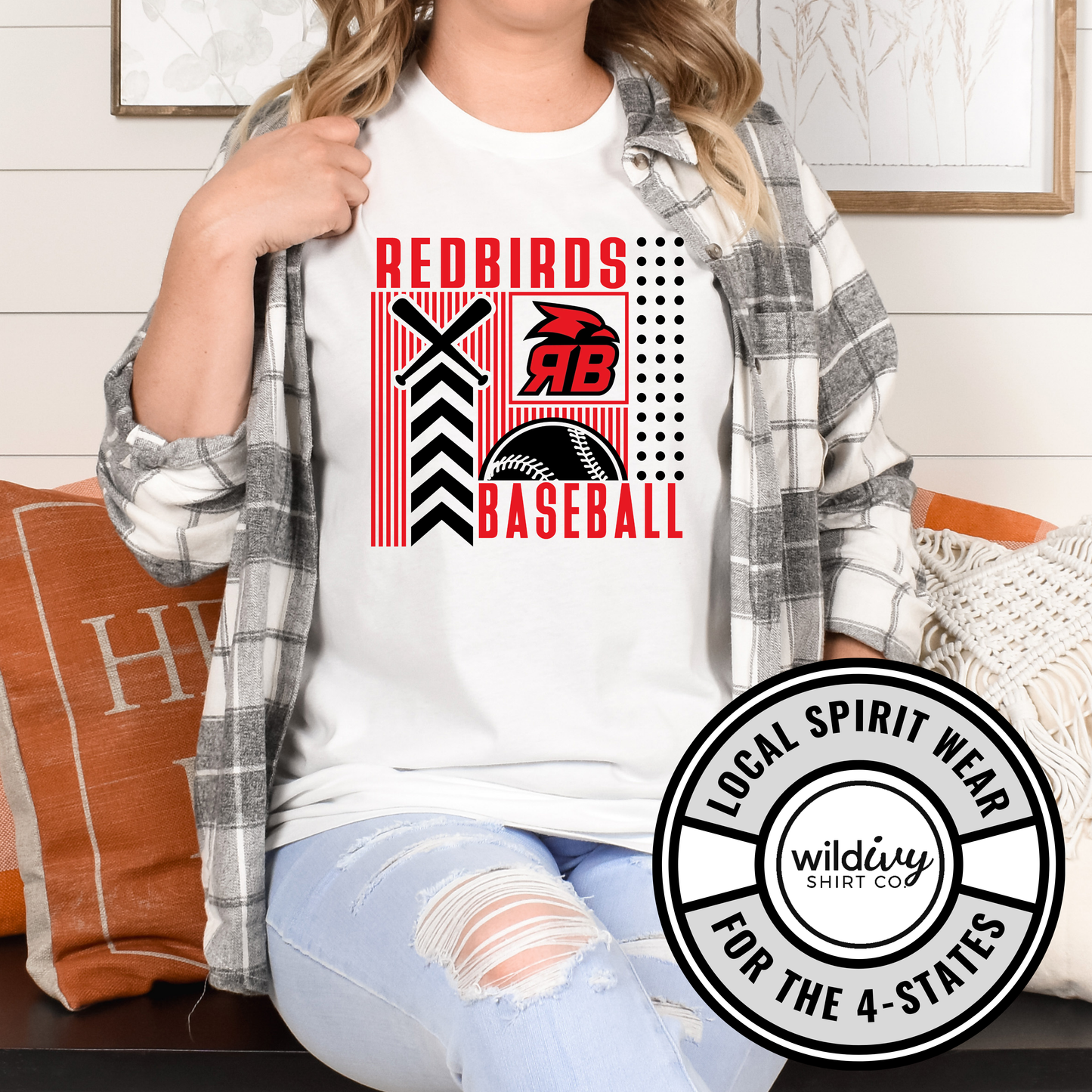 SWMO Redbirds Option 6