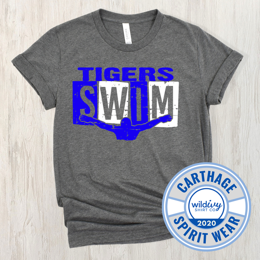 Carthage Swim