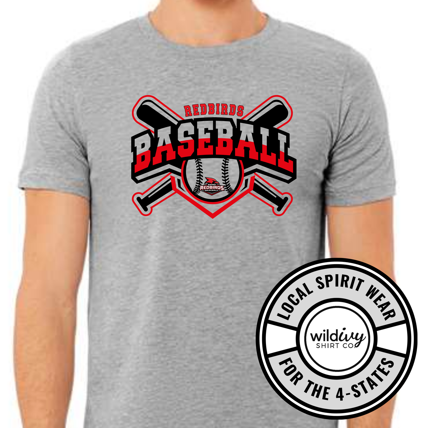 SWMO Redbirds Option 7
