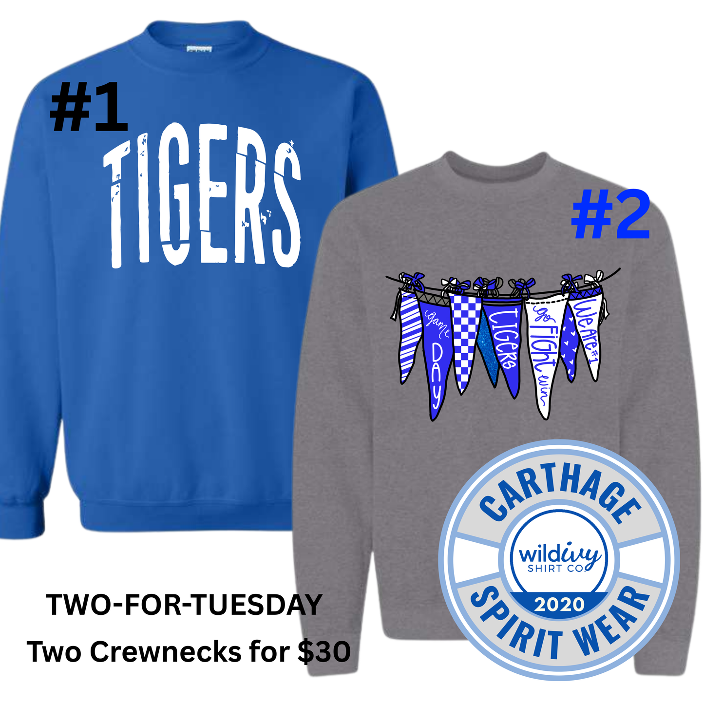 Two-for-Tuesday-Carthage 2.17.26