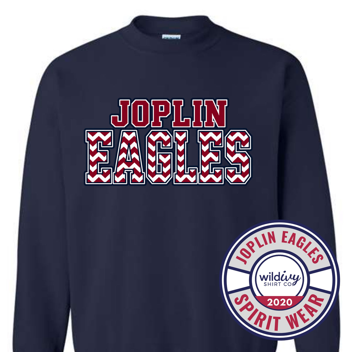 $20 Fall Weather Friday Joplin-10.23.26