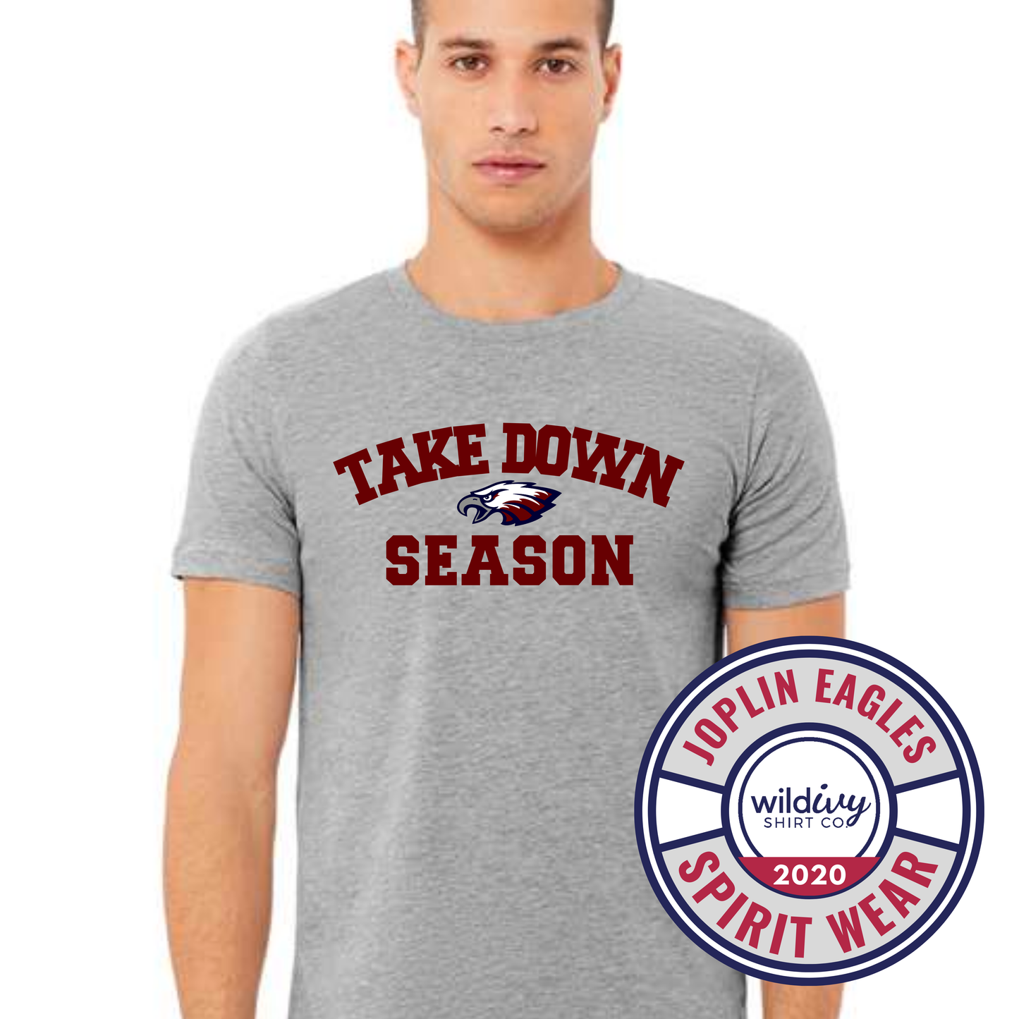 Take Down Season