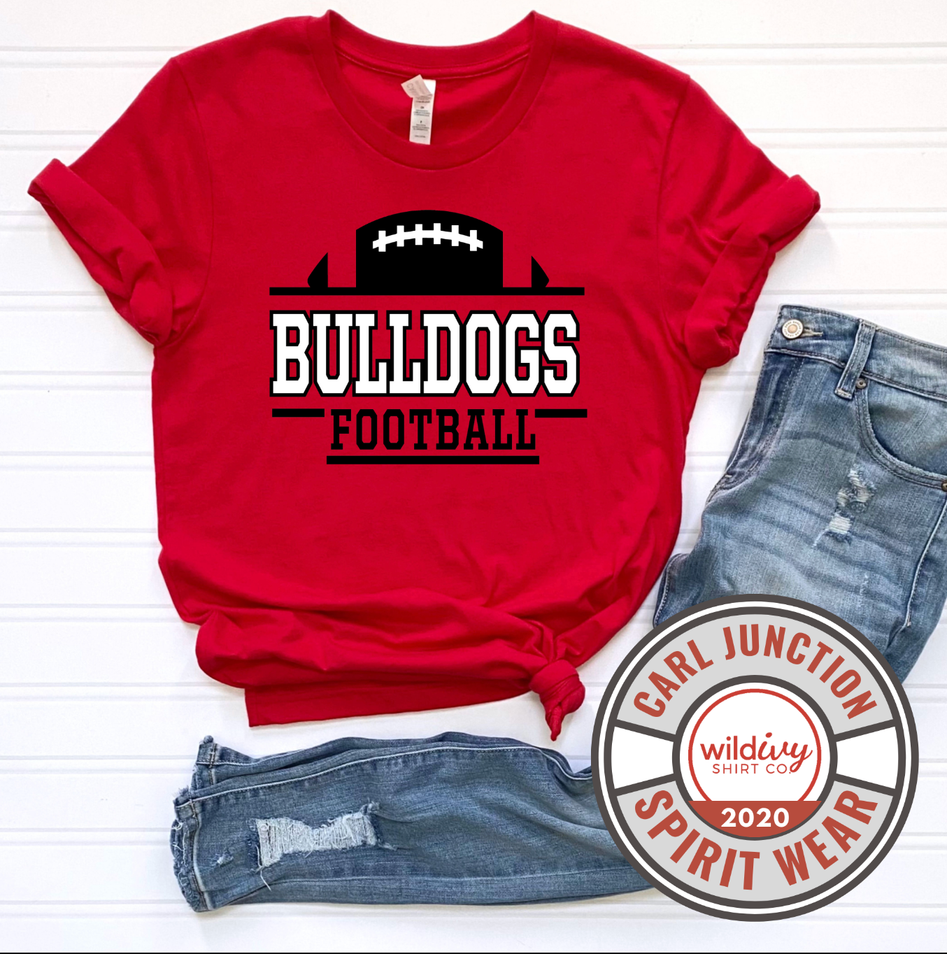 Bulldogs Football