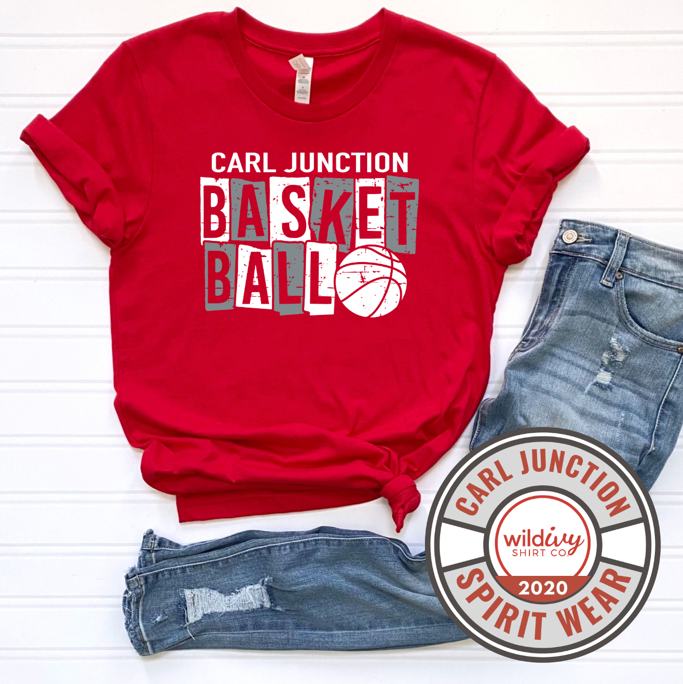 Carl Junction Basketball