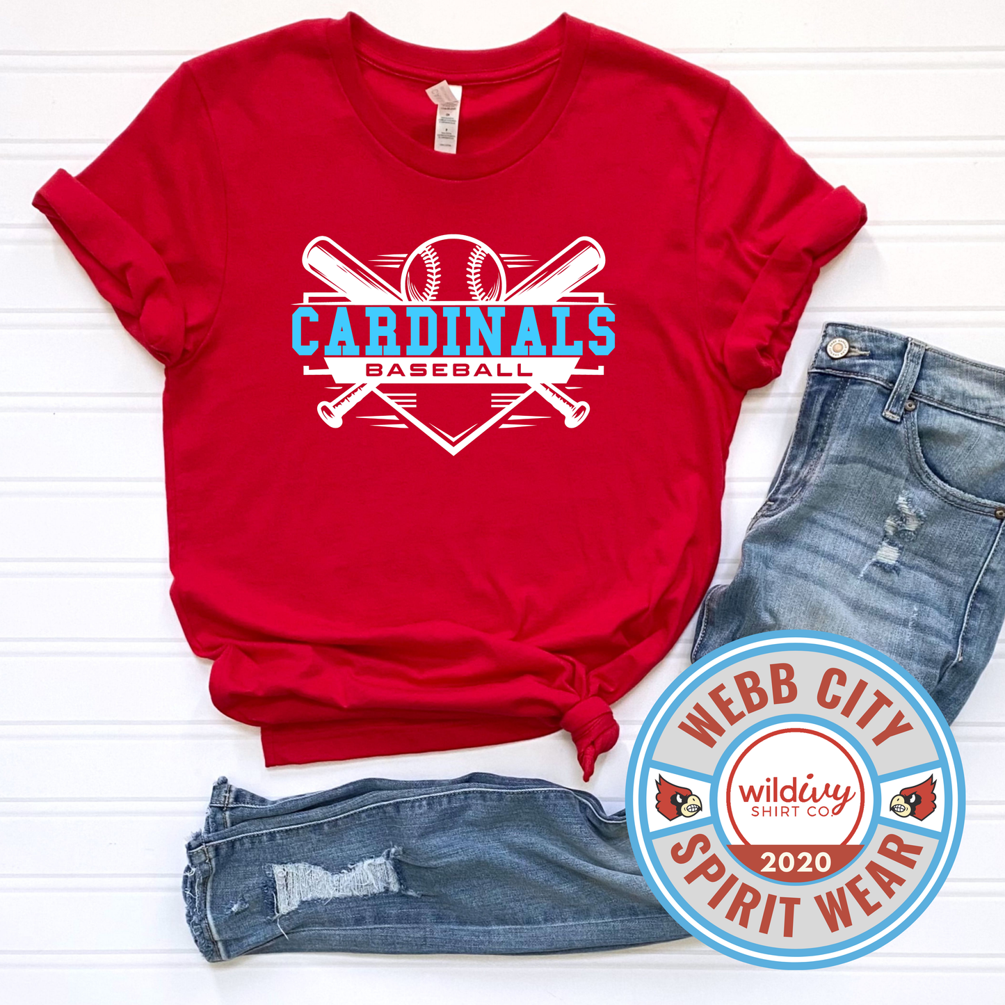 Cardinals Baseball