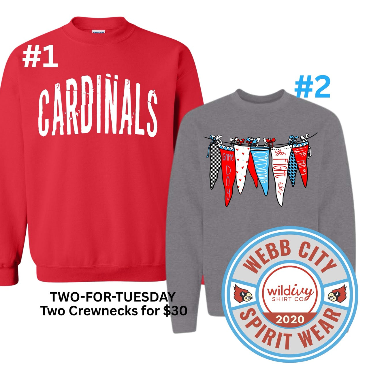 Two-for-Tuesday-Webb City 2.17.26