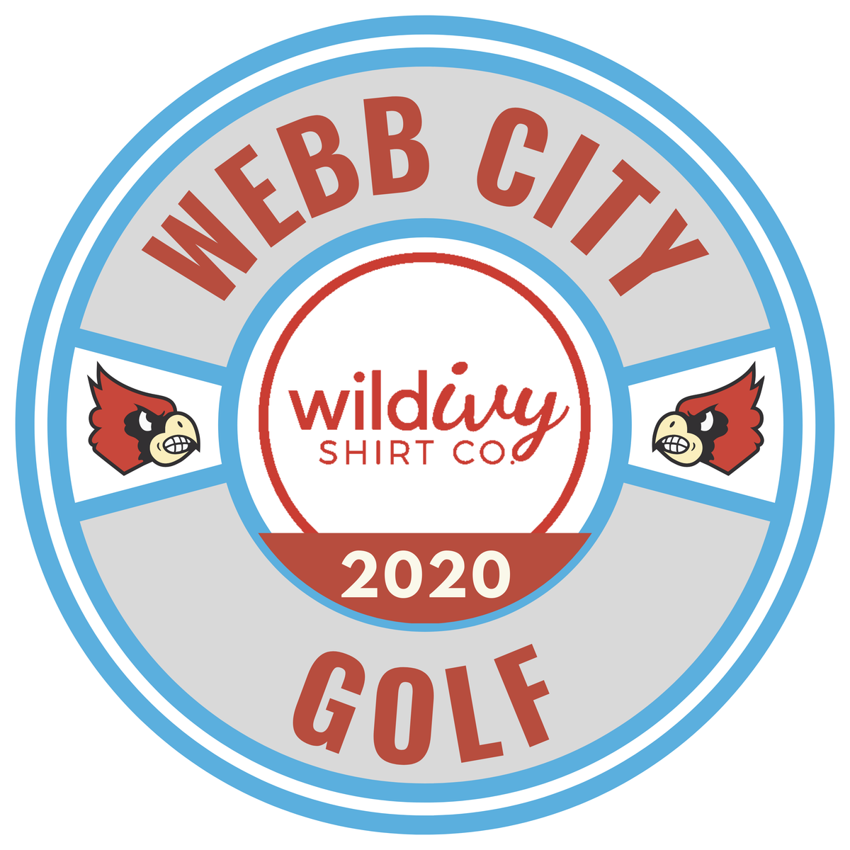 Webb City Golf