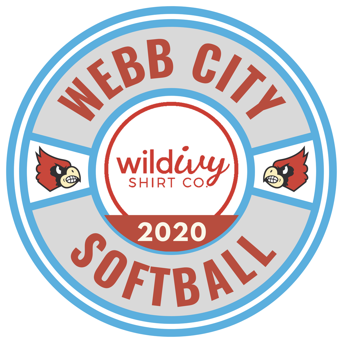 Webb City Softball