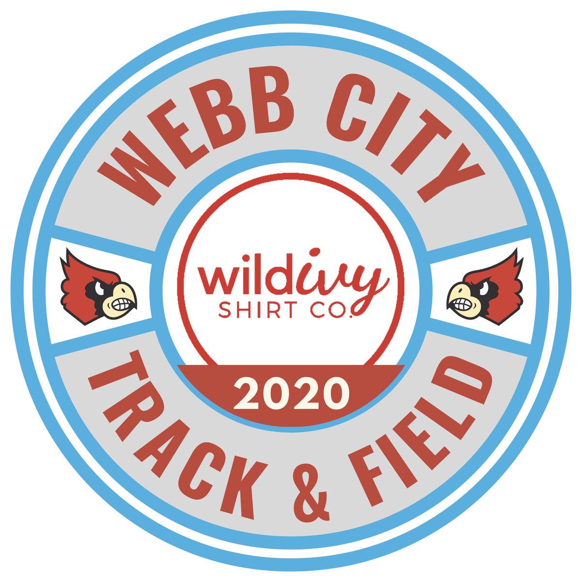 Webb City Track & Field