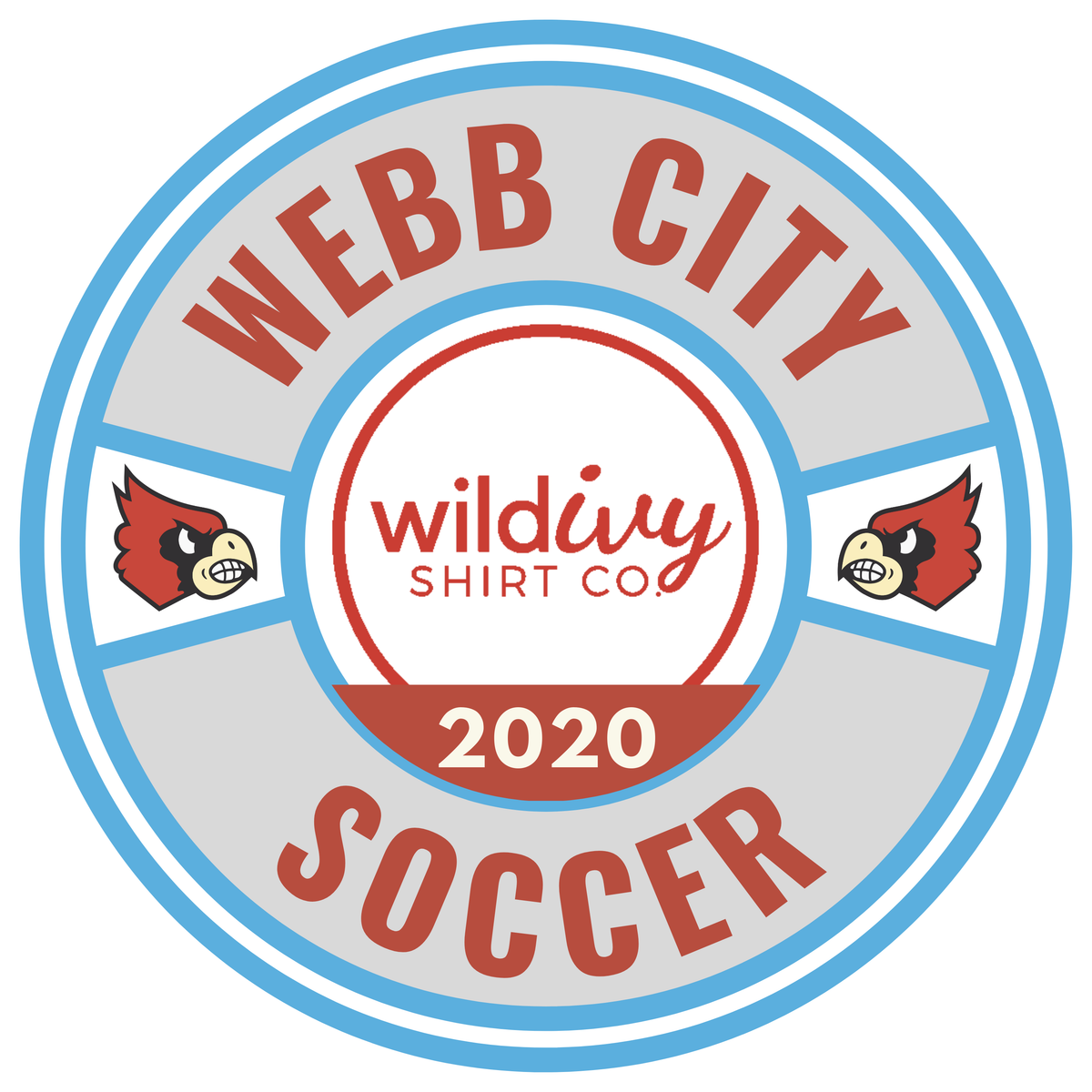 Webb City Soccer
