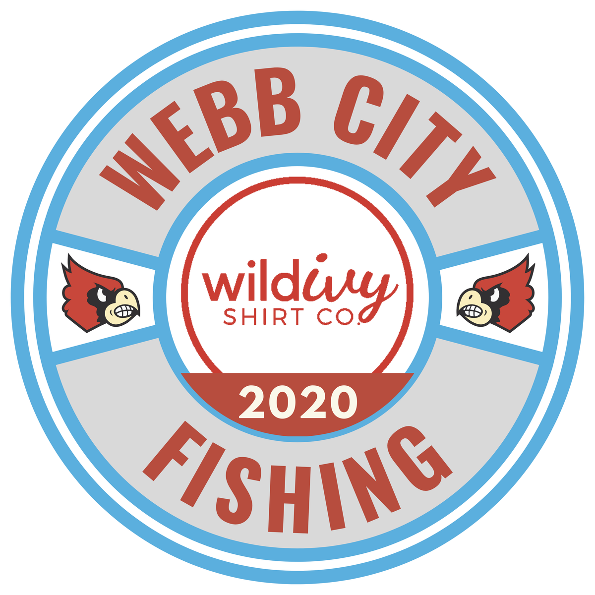 Webb City Fishing