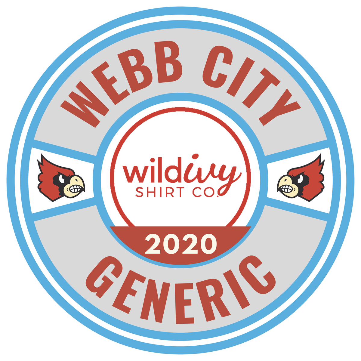 Webb City Cardinals