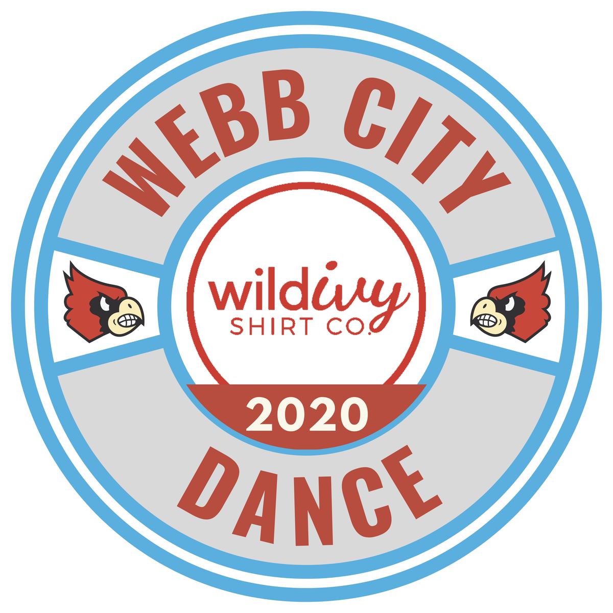 Webb City Dance
