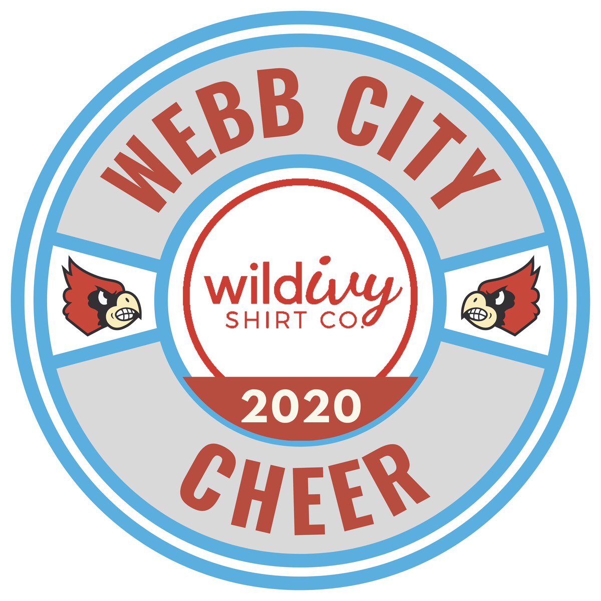 Webb City Cheer