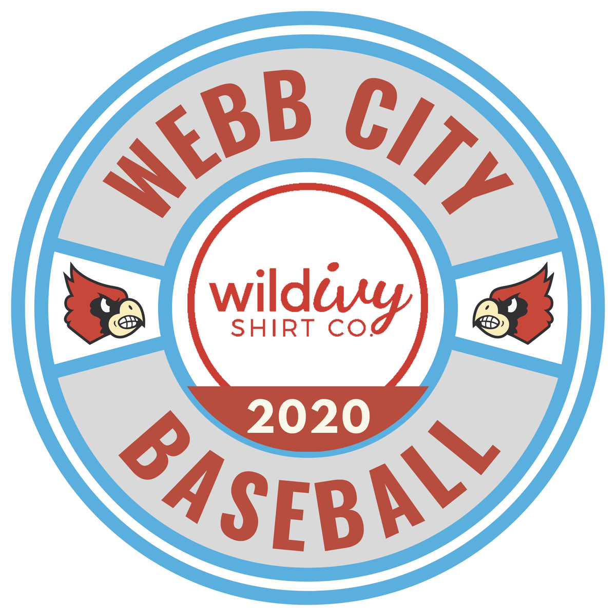 Webb City Baseball