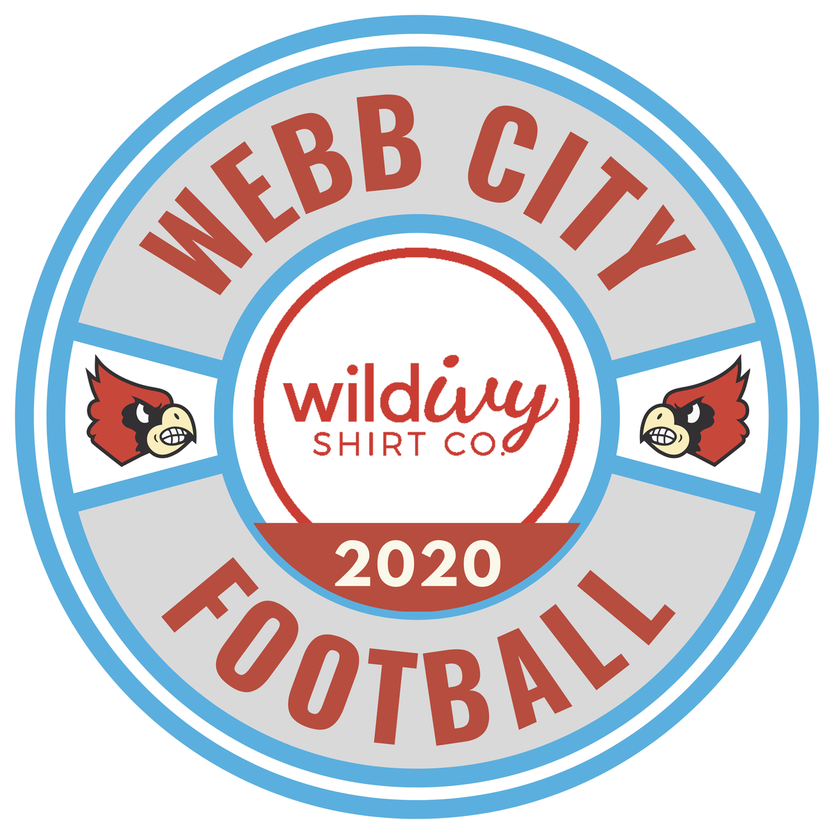 Webb City Football
