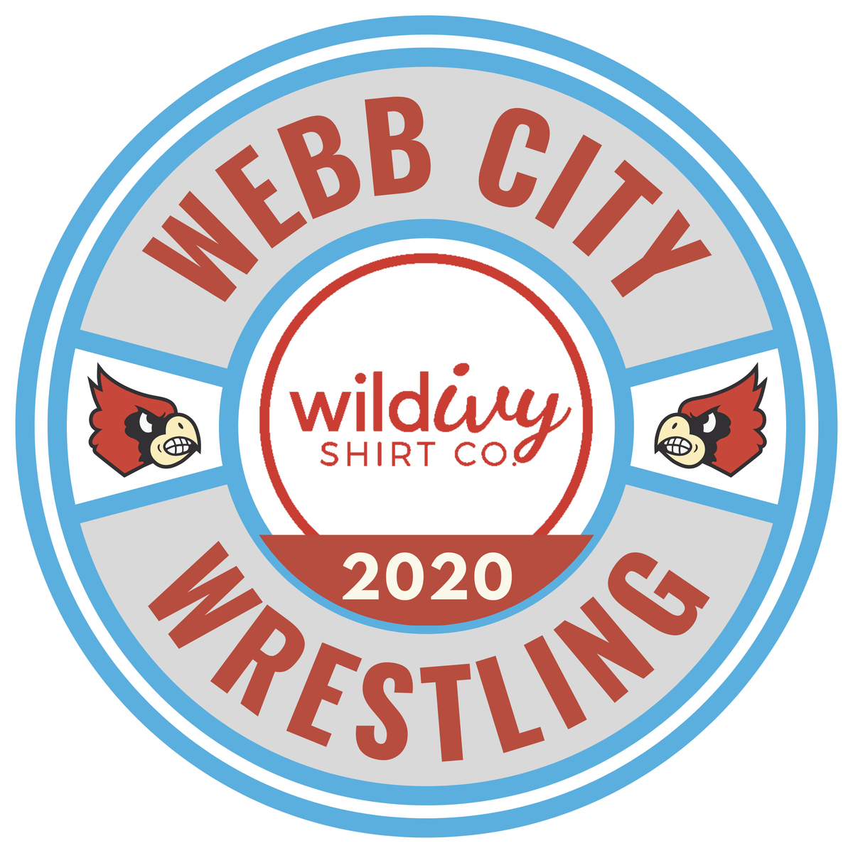 Webb City Wrestling