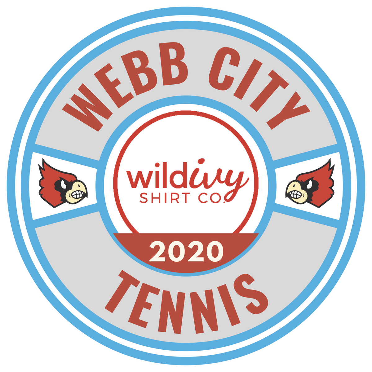 Webb City Tennis