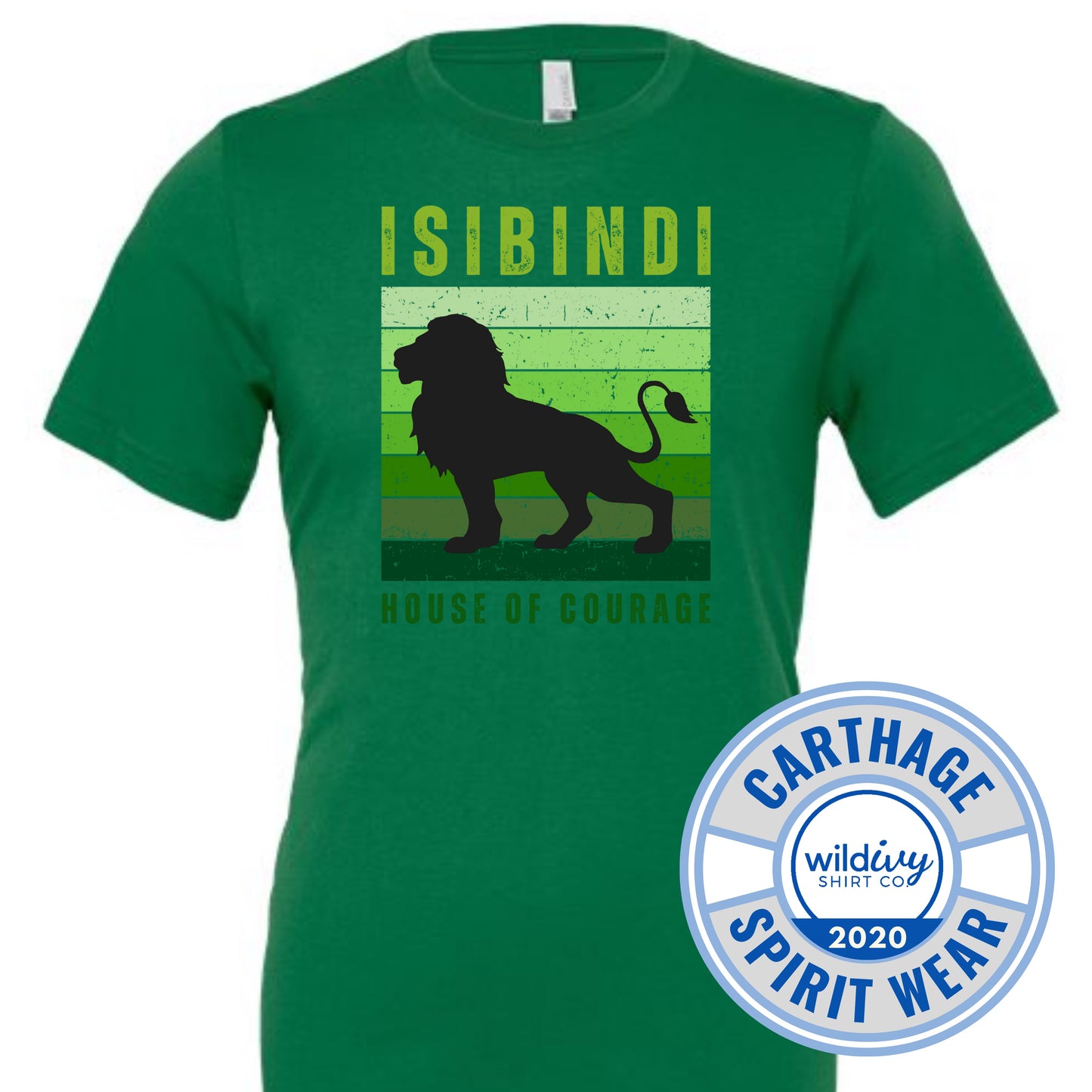Ron Clark Academy: Isibindi House 2