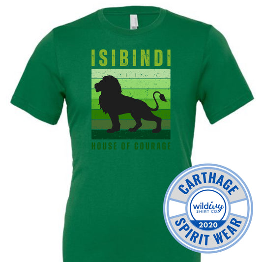 Ron Clark Academy: Isibindi House 2