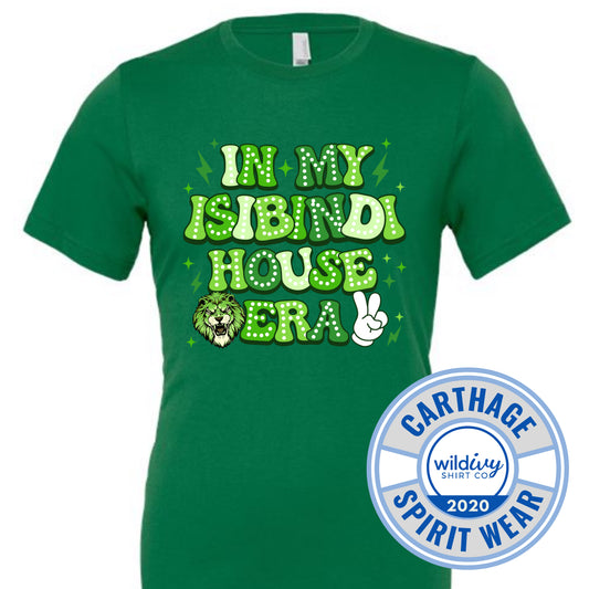 Ron Clark Academy: Isibindi House 3