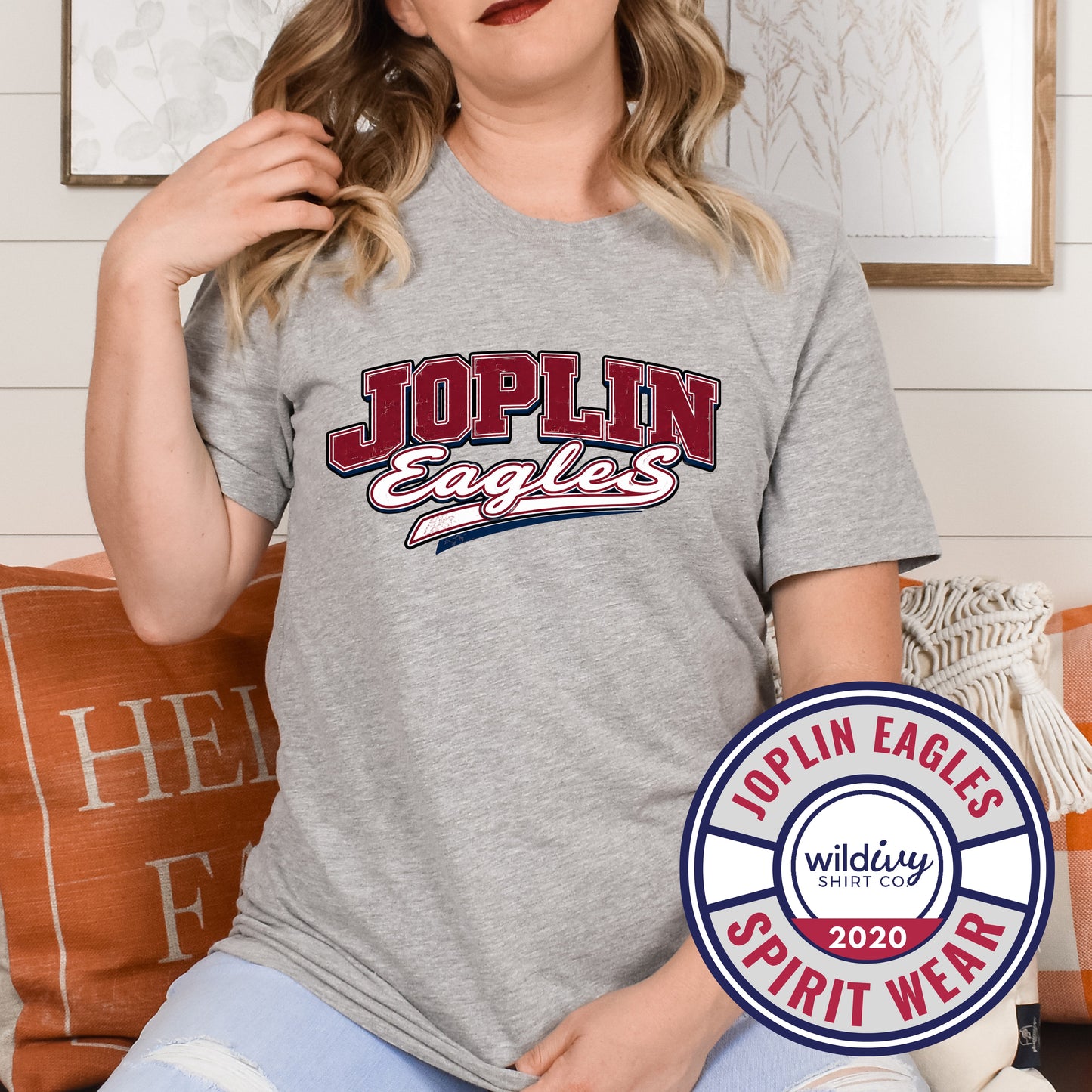 $12 Tuesday Joplin-9.1.26