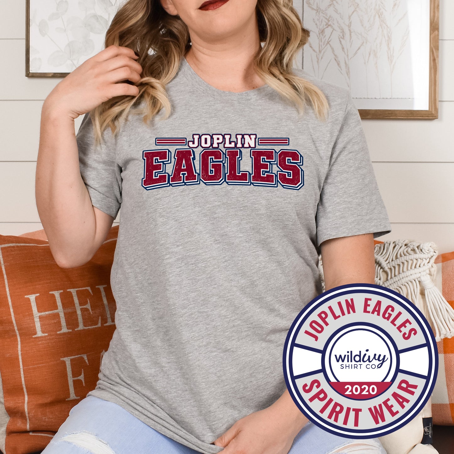 $12 Tuesday Joplin-9.8.26
