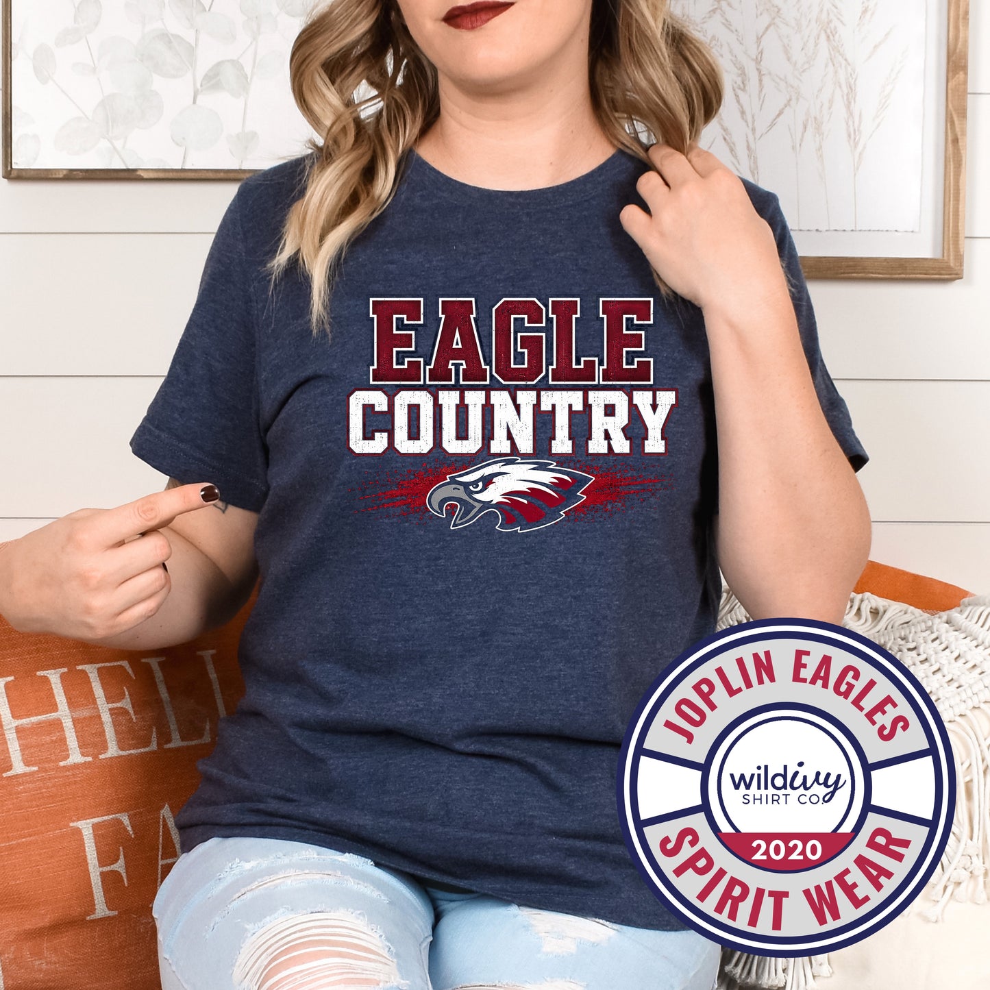 $12 Tuesday Joplin-8.25.26