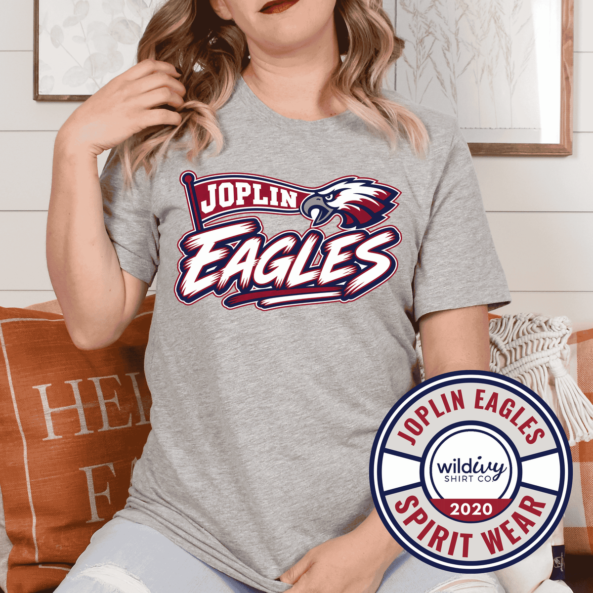 $12 Tuesday Joplin-9.15.26