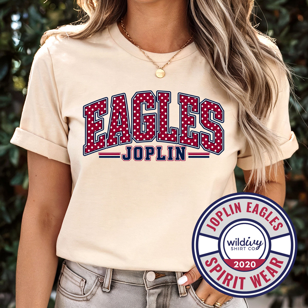$12 Tuesday Joplin-9.29.26