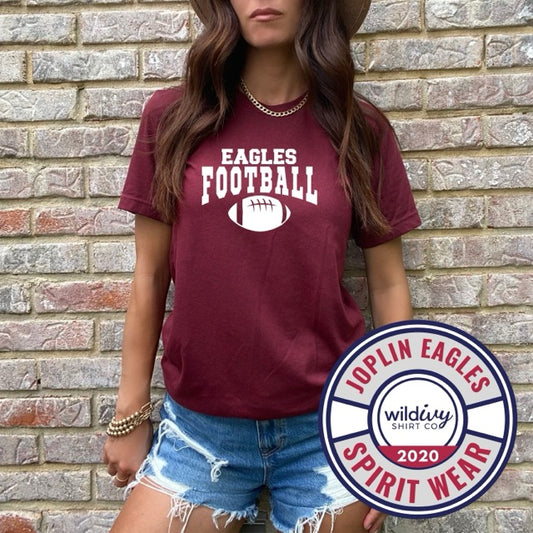 Joplin Eagles Football