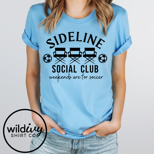 Sideline Social Club