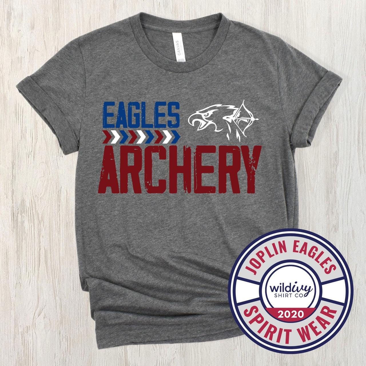 Joplin Eagles Archery Fundraiser Option 3(Eagles Archery)