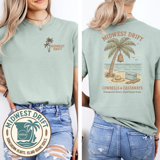 Midwest Drift: Cowbells & Castaways