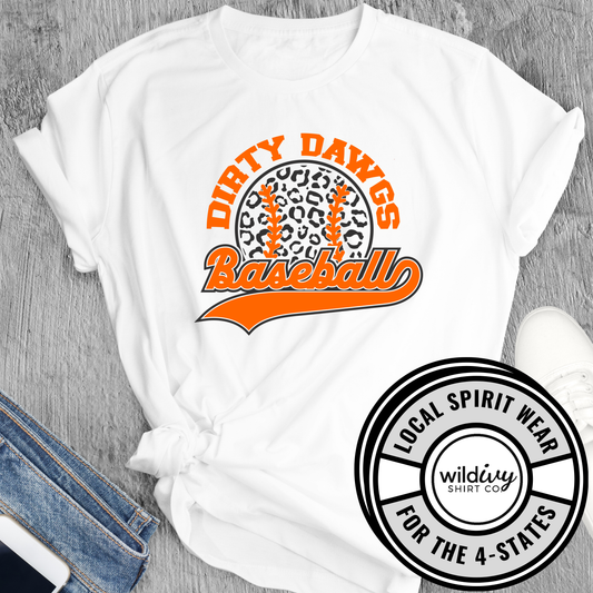 Midwest Dirty Dawgs Option 3