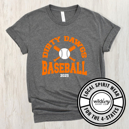 Midwest Dirty Dawgs Option 4