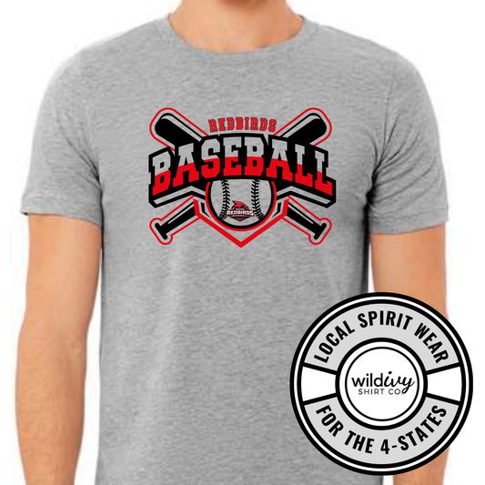SWMO Redbirds Option 7