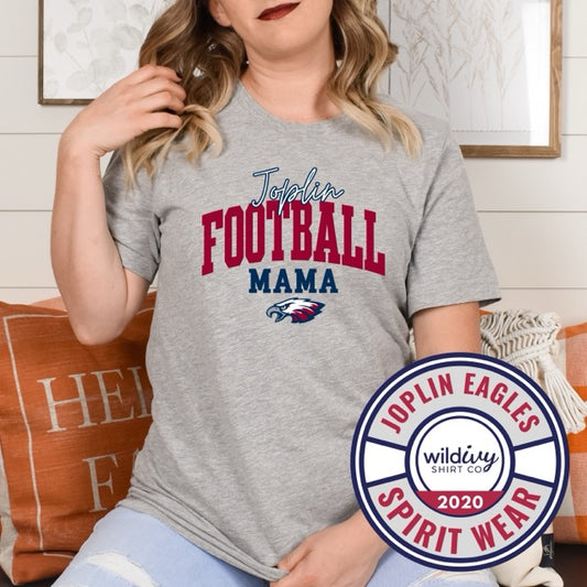 Joplin Football Mama
