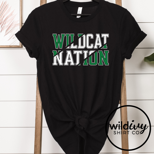 Wildcat Nation