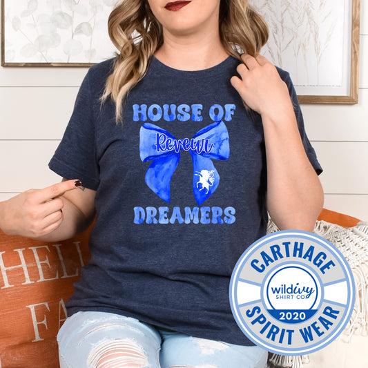 Ron Clark Academy: Reveur House 3