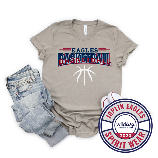 Eagles Basketball