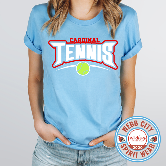 Cardinal Tennis