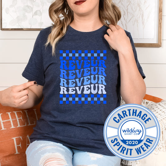 Ron Clark Academy: Reveur House 4