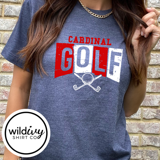 Eudora Golf