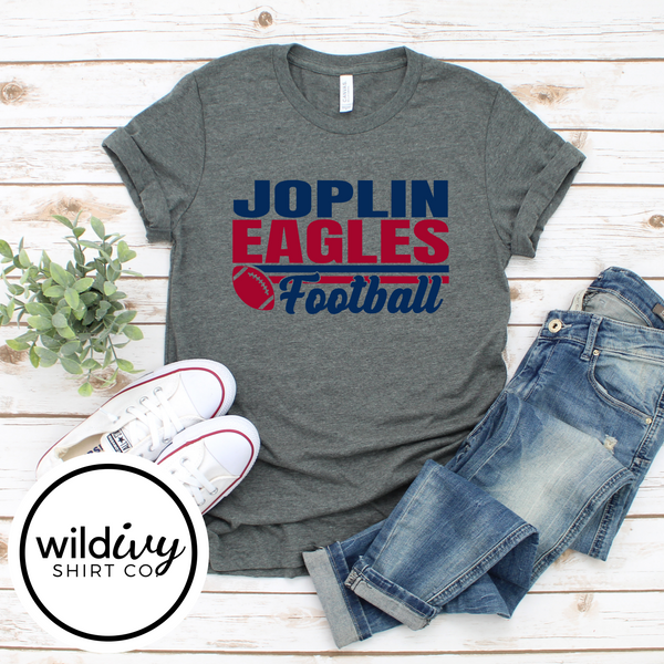 Joplin Eagles Football