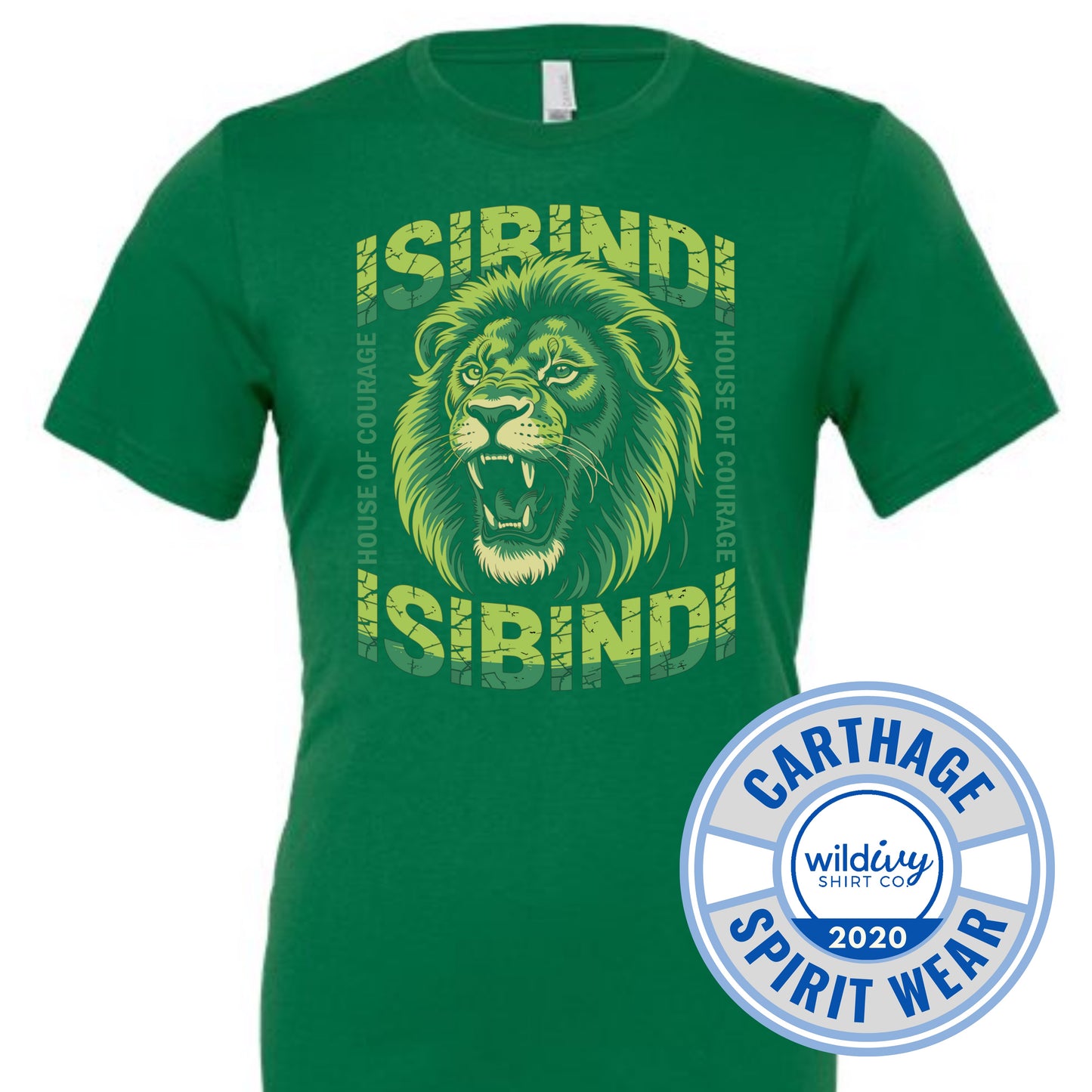 Ron Clark Academy: Isibindi House 1